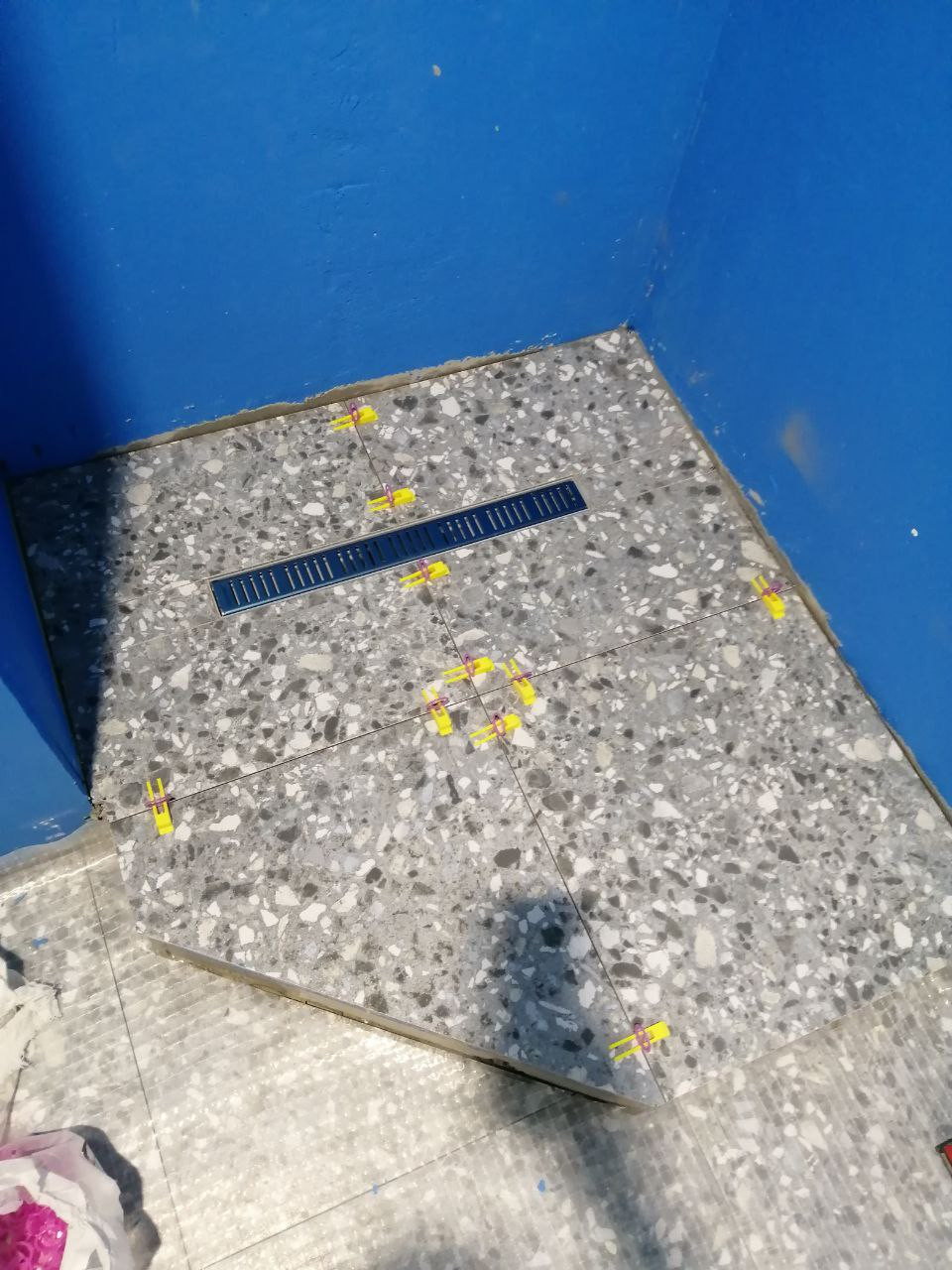 ЖК Серебряный Парк