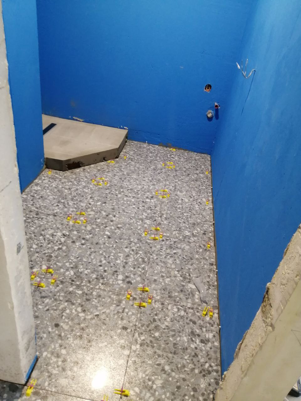 ЖК Серебряный Парк