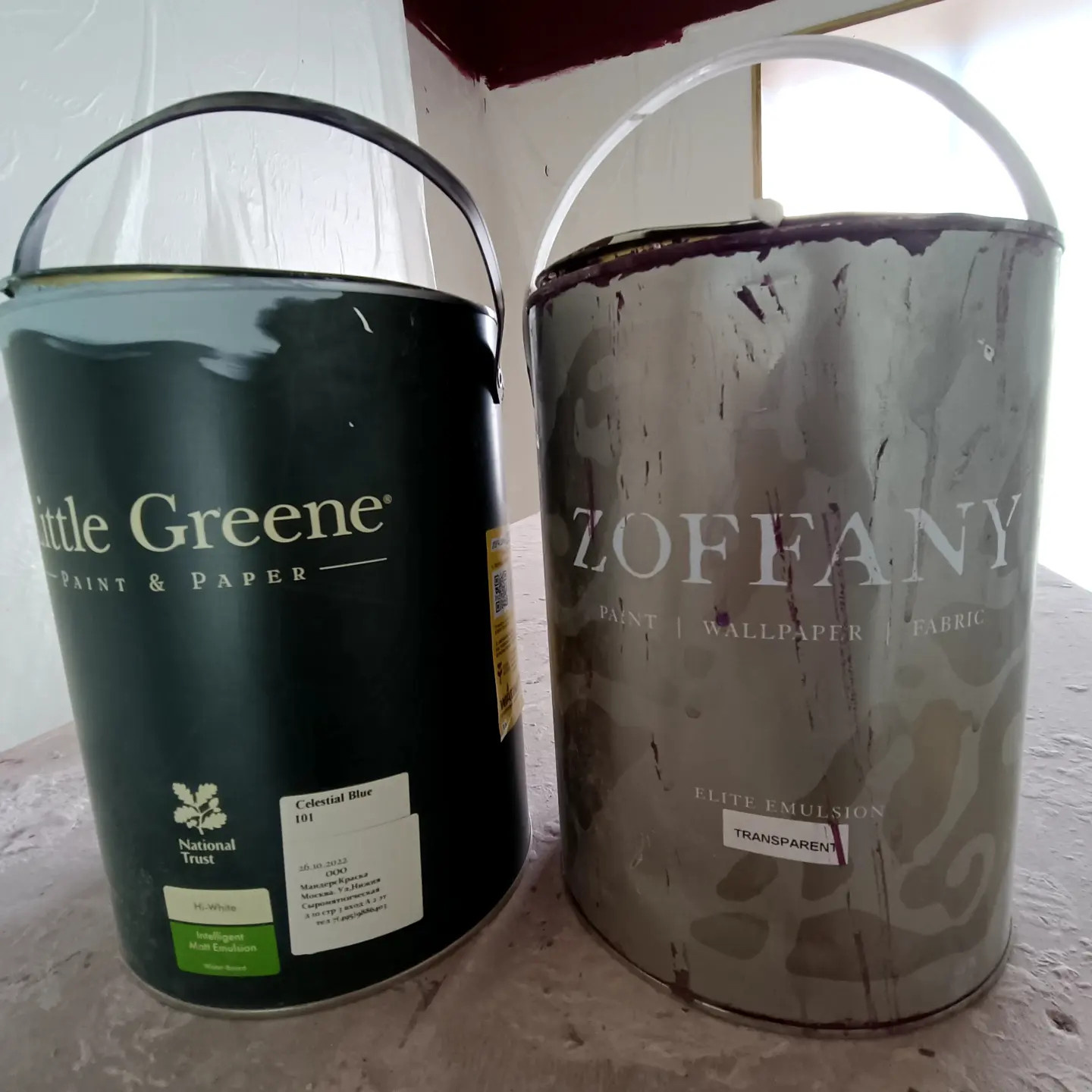 ЖК Серебряный Парк