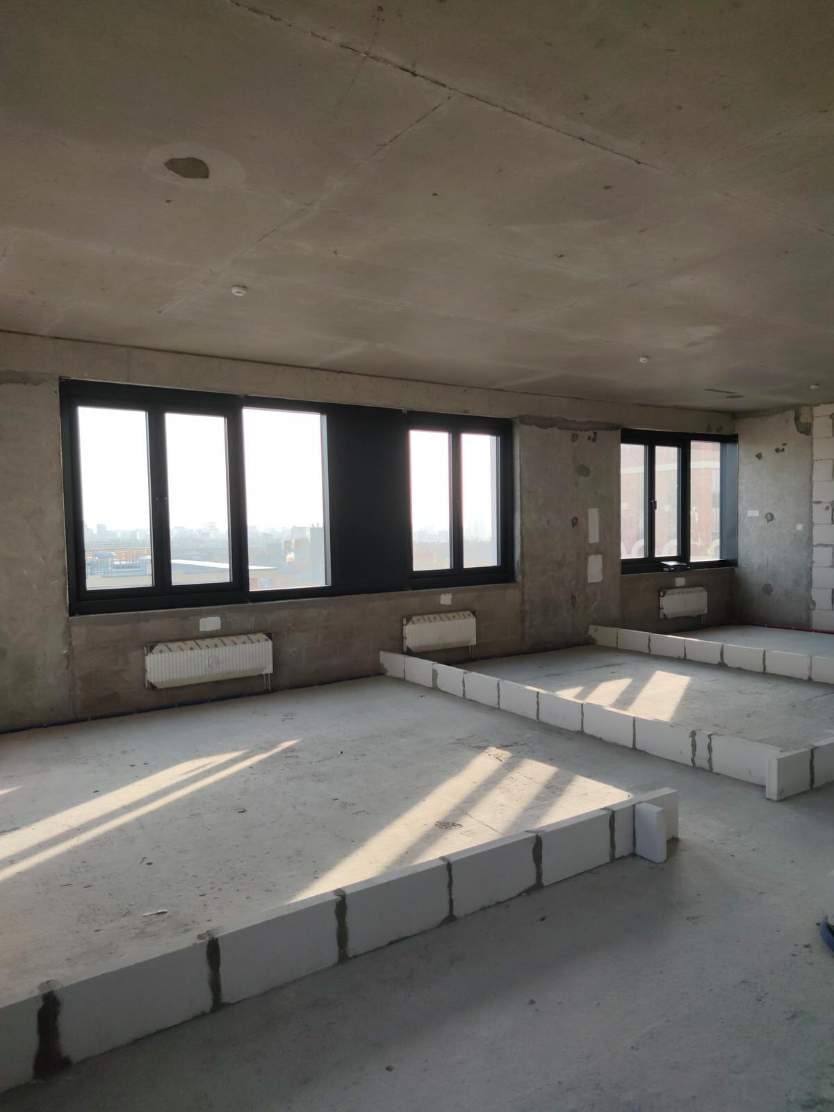 жк Серебряный Фонтан 2