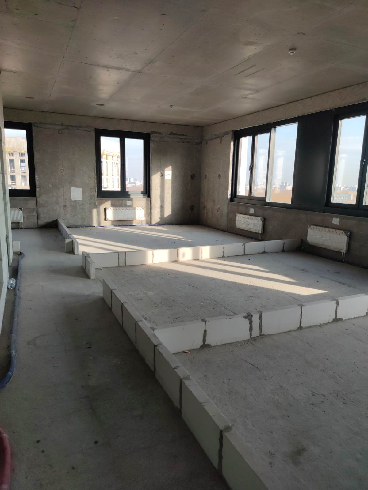 жк Серебряный Фонтан 2