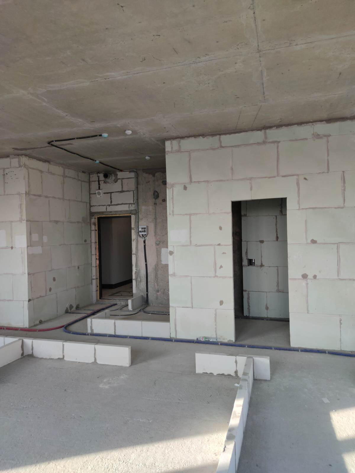 жк Серебряный Фонтан 2