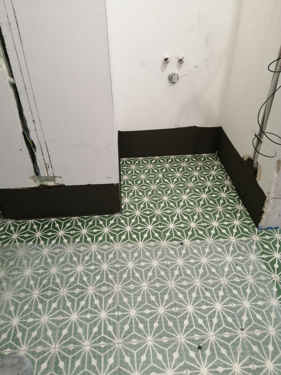 жк Серебряный Фонтан 2