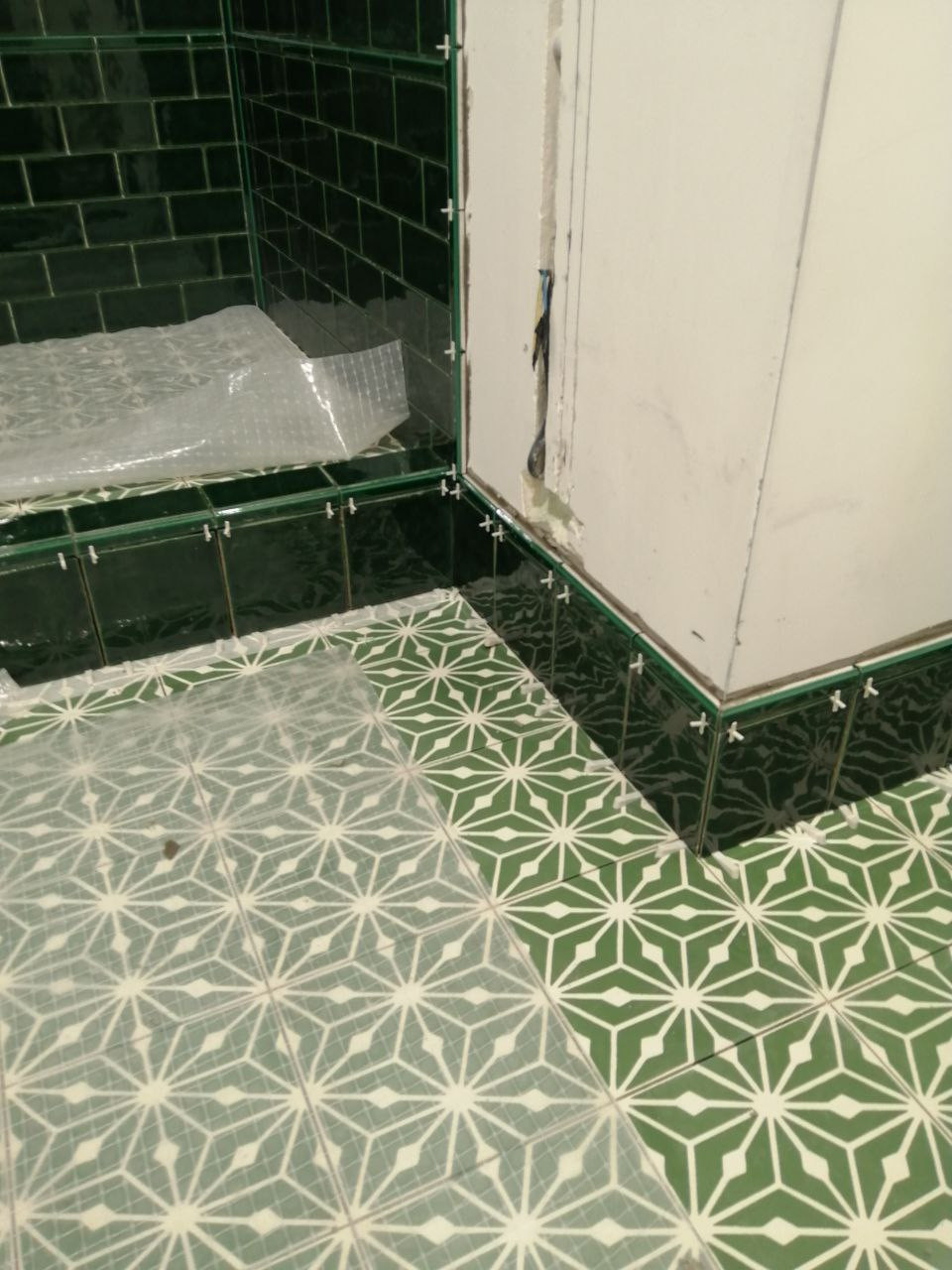 жк Серебряный Фонтан 2