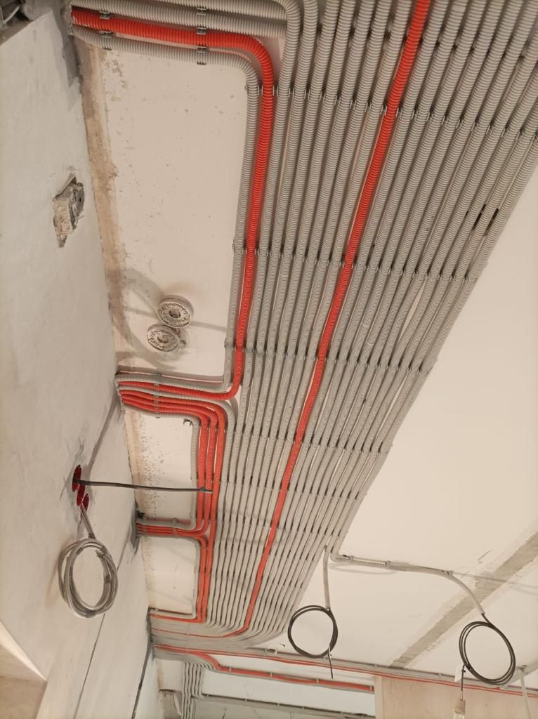 Троицк после Реновации