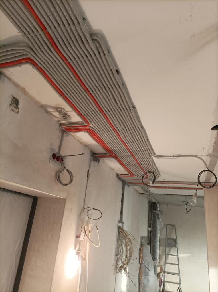 Троицк после Реновации