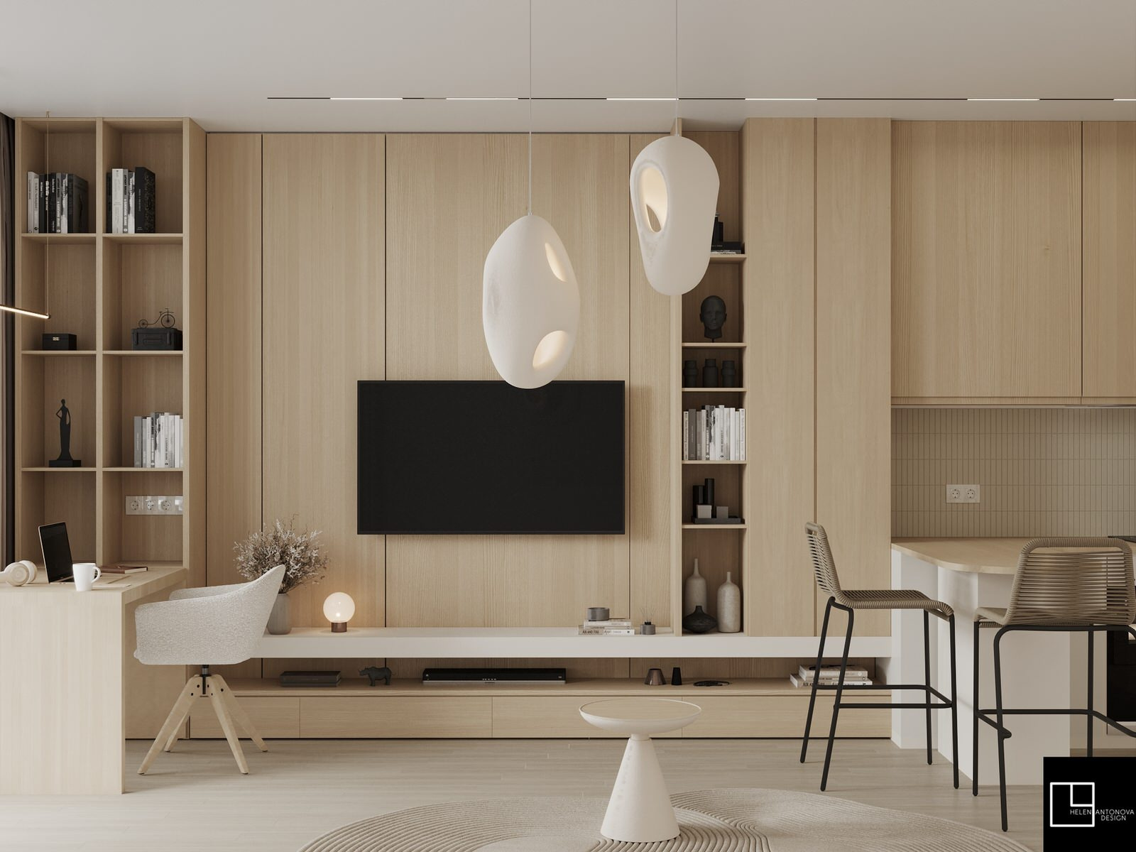 ЖК САМОЛЕТ | 26м2