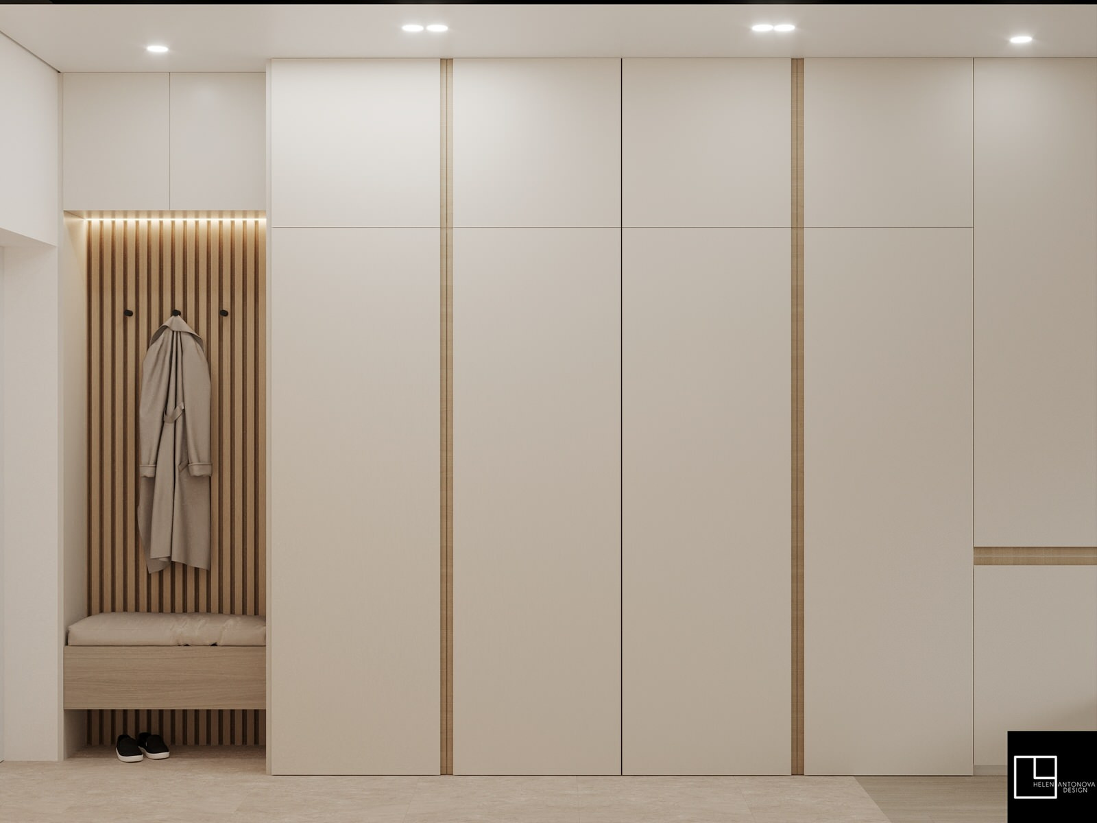 ЖК САМОЛЕТ | 26м2