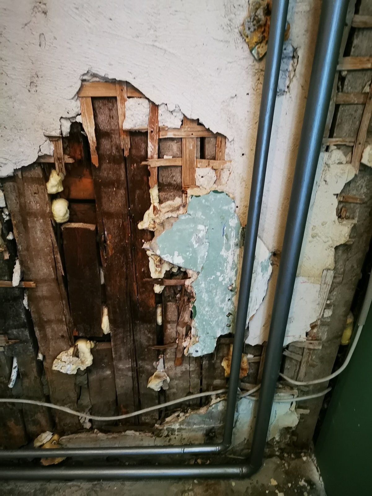 Старый Фонд Красносельская д.22 г.Москва