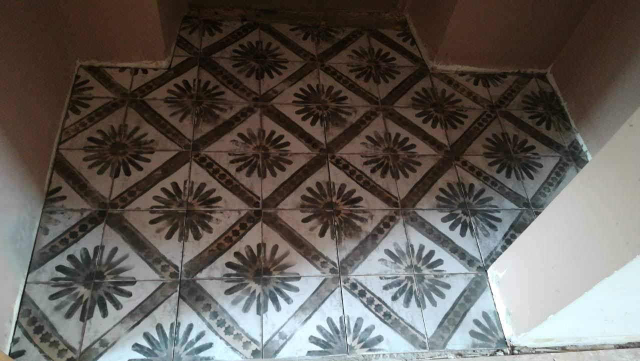 Старый Фонд Красносельская д.22 г.Москва