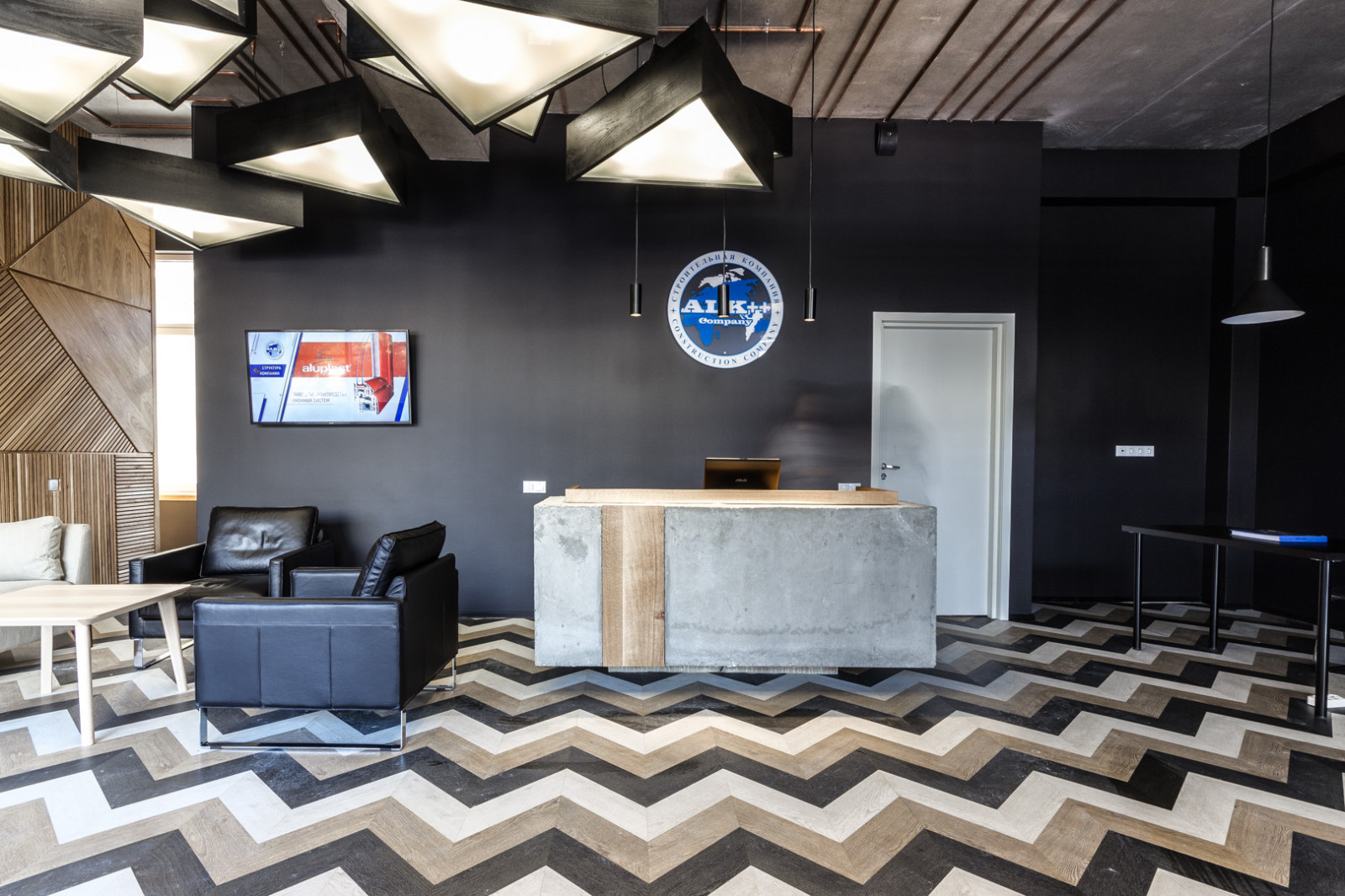 Офис продаж ALK++ Company, Сочи