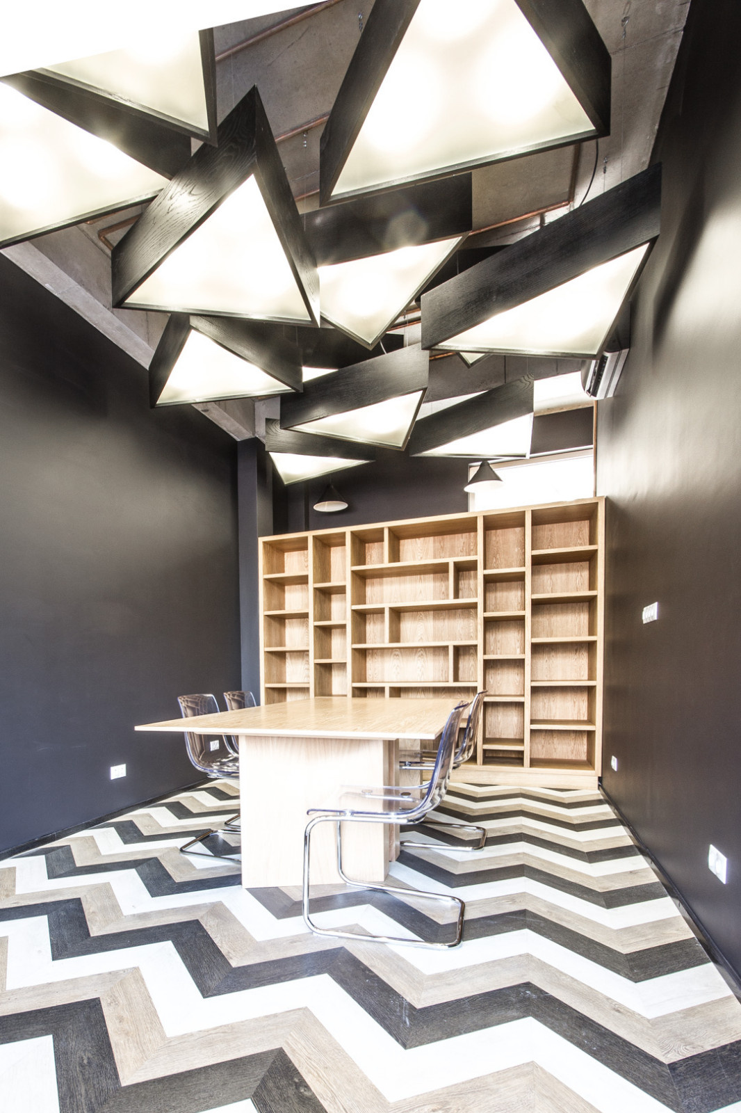 Офис продаж ALK++ Company, Сочи