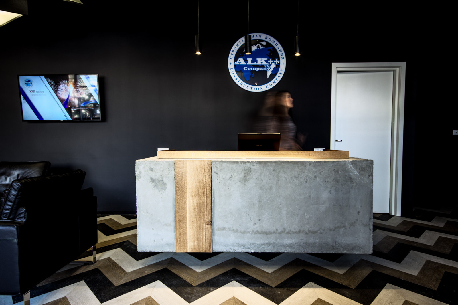 Офис продаж ALK++ Company, Сочи