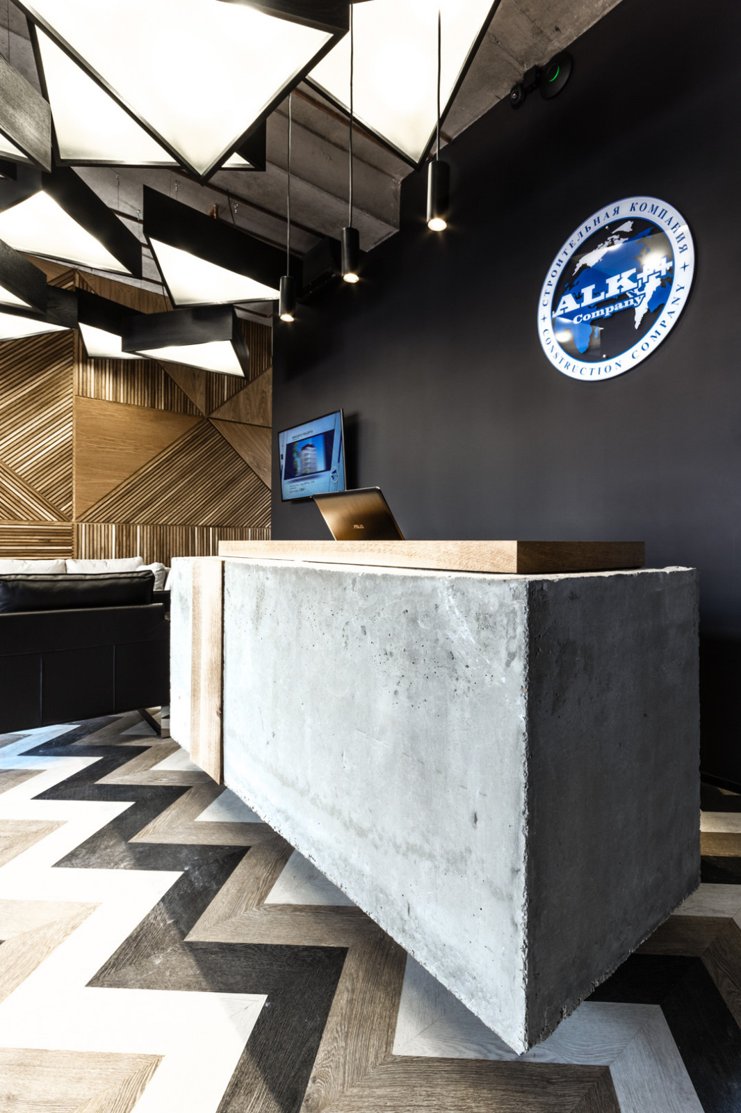 Офис продаж ALK++ Company, Сочи