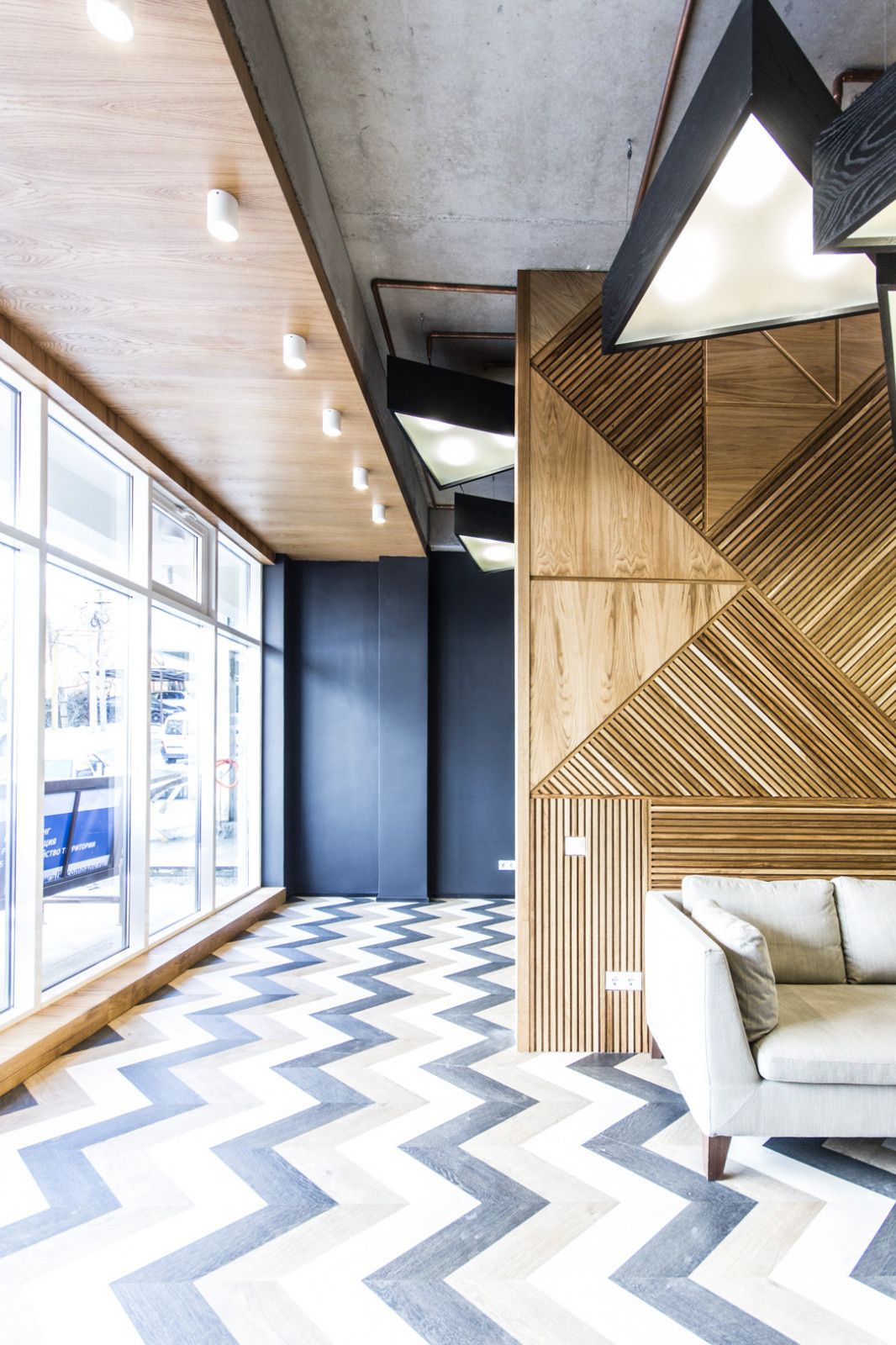 Офис продаж ALK++ Company, Сочи