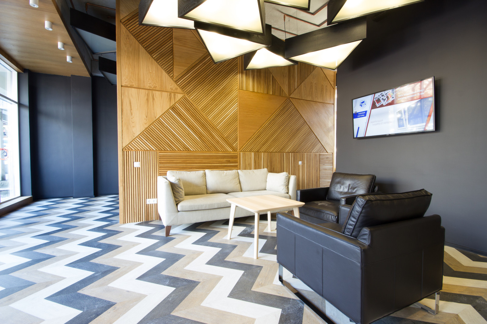 Офис продаж ALK++ Company, Сочи