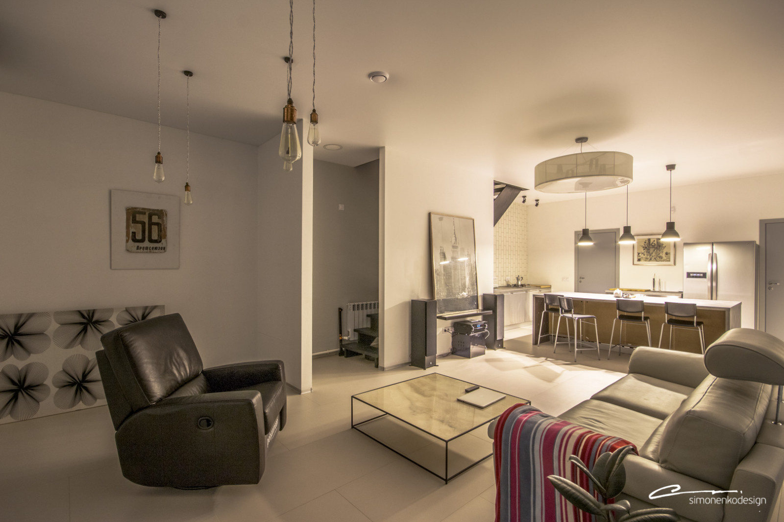 Дом на Садовой улице