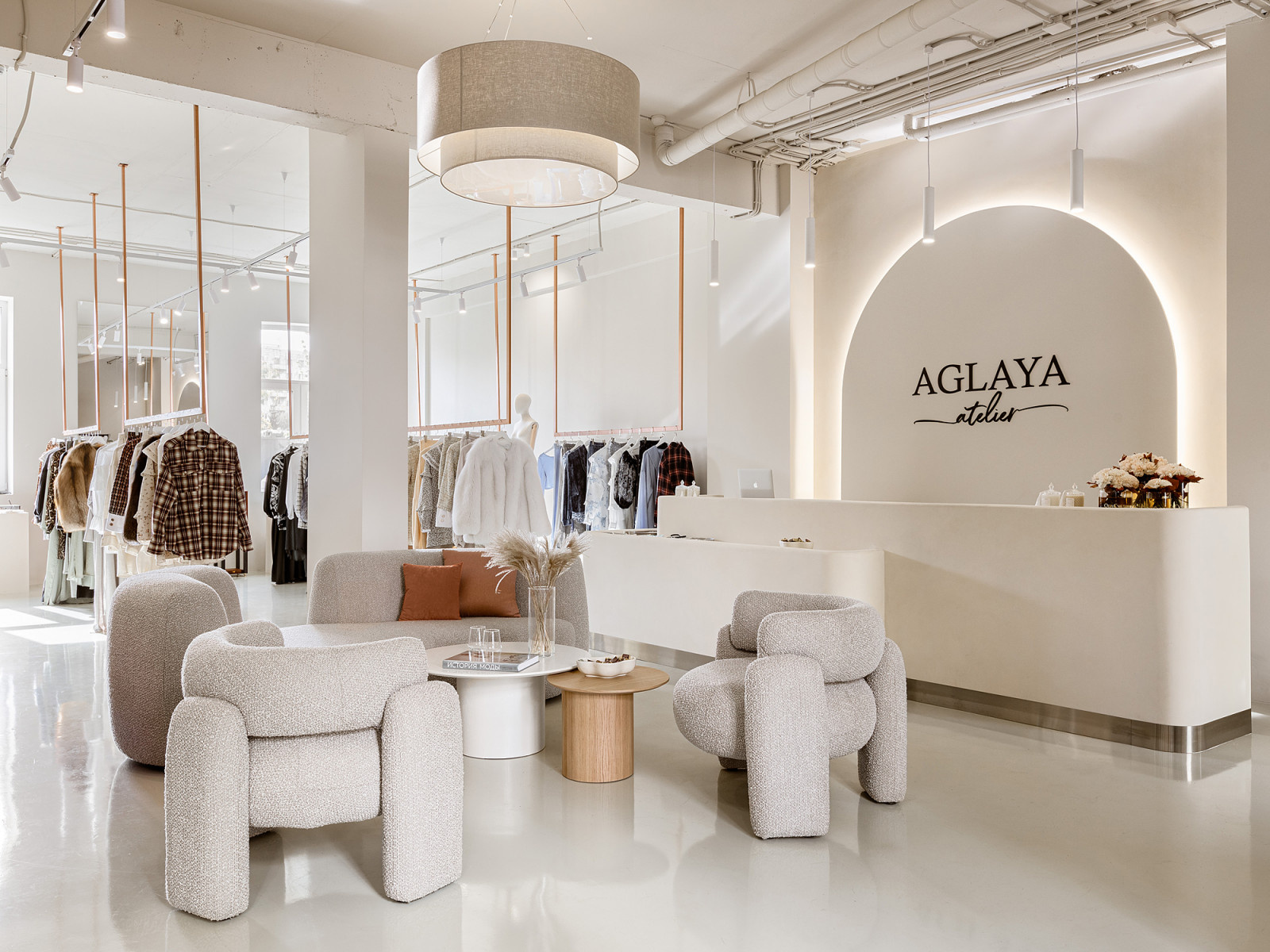 Aglaya Atelier