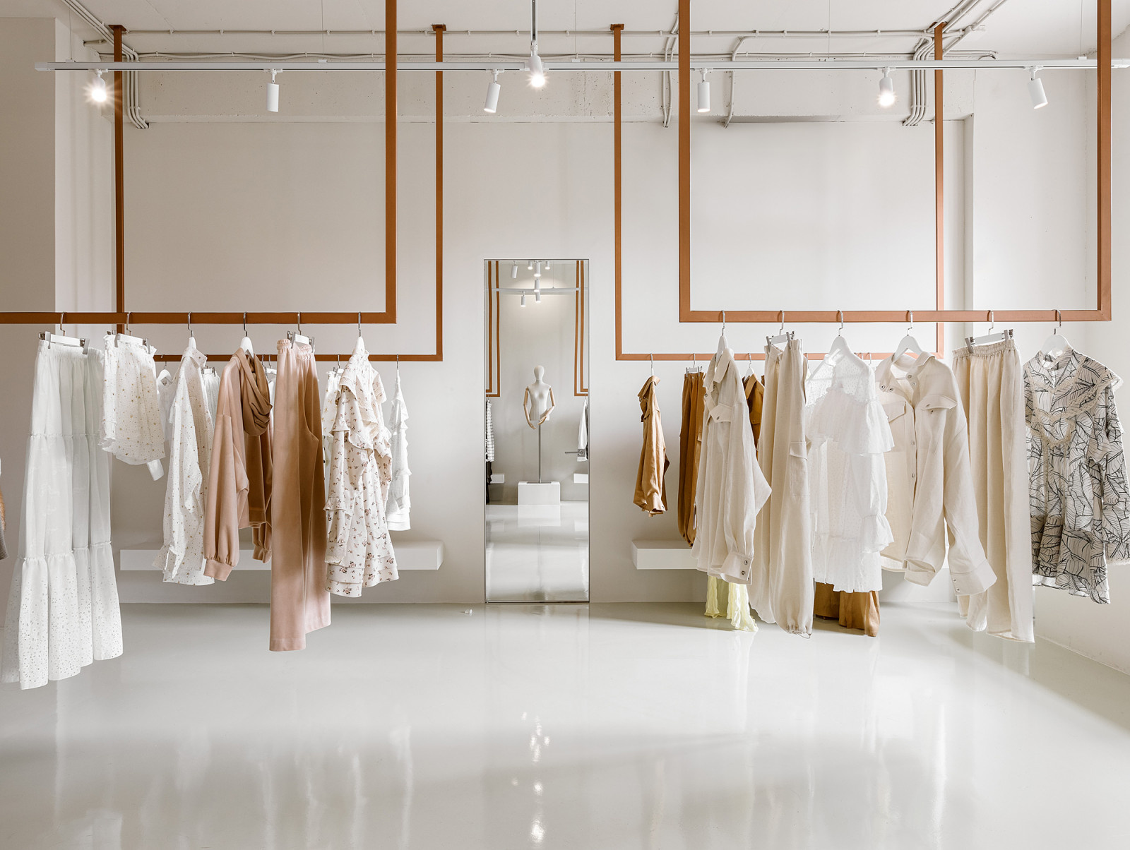 Обложка проекта: Aglaya Atelier