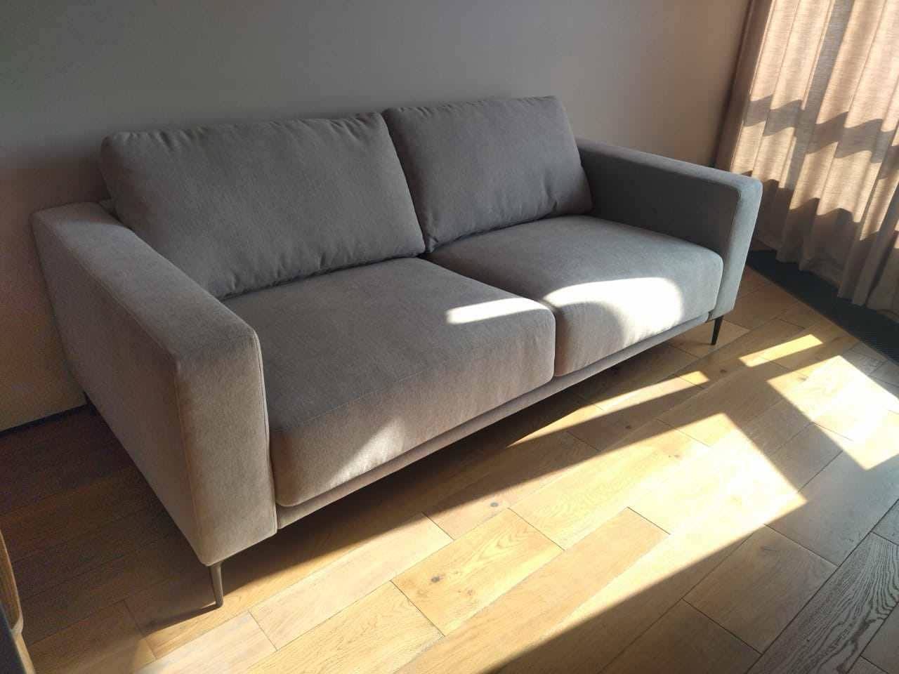 Качество, стиль, комфорт.