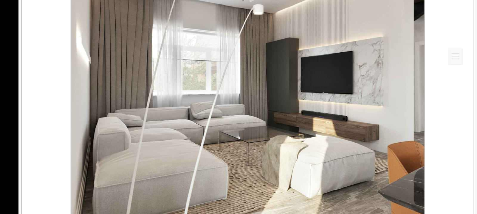 Качество, стиль, комфорт.