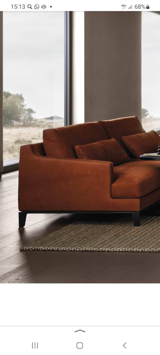 Качество, стиль, комфорт.