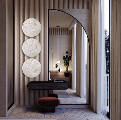 Настенный декор