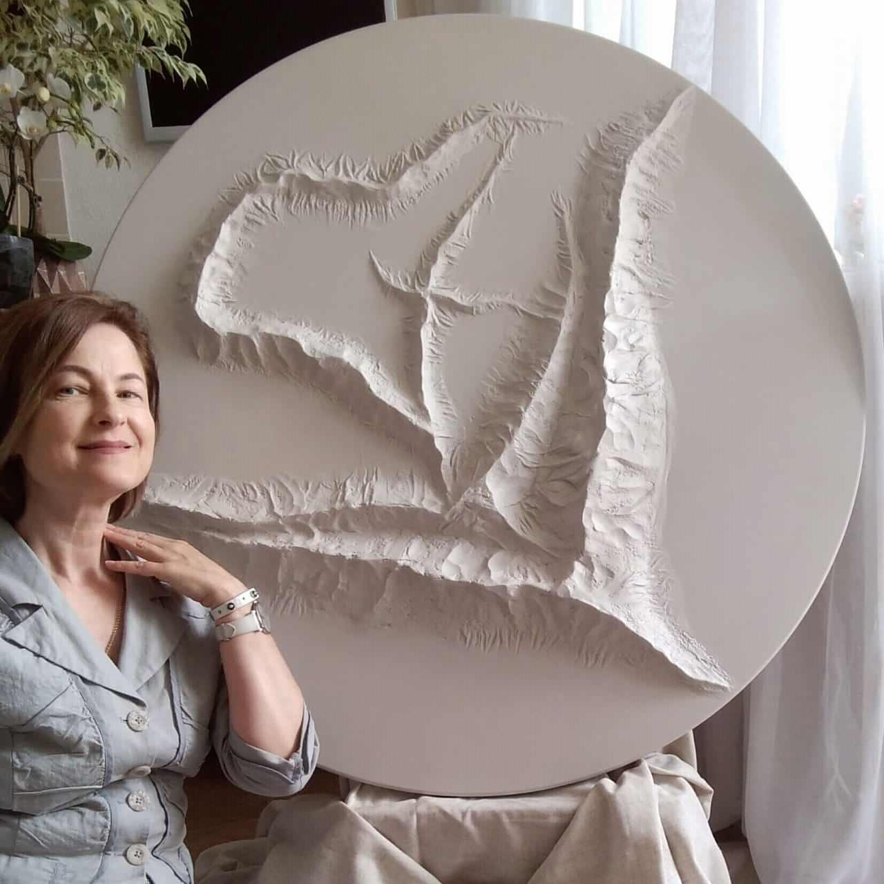 Настенный декор