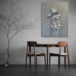 Настенный декор