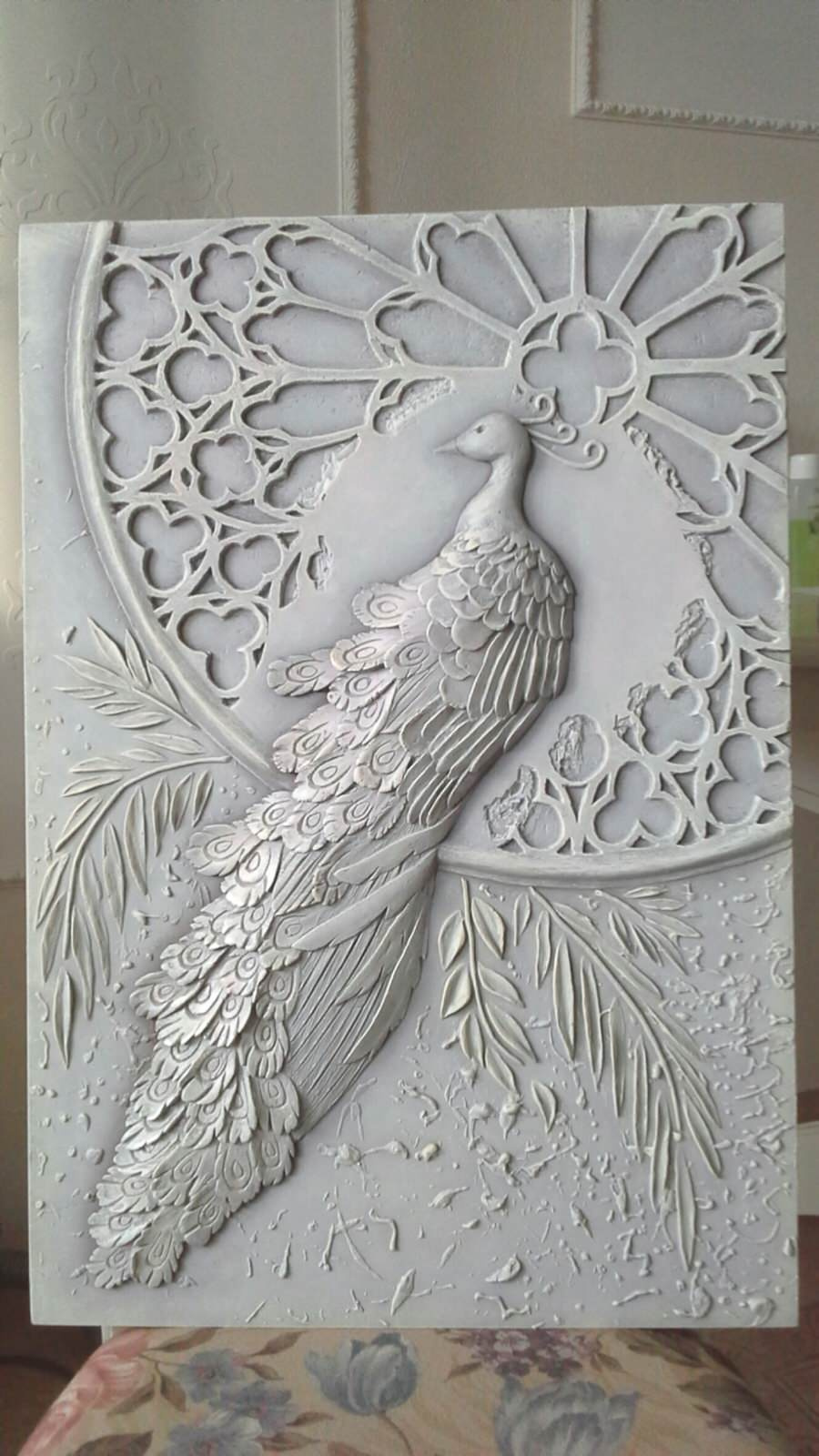 Настенный декор