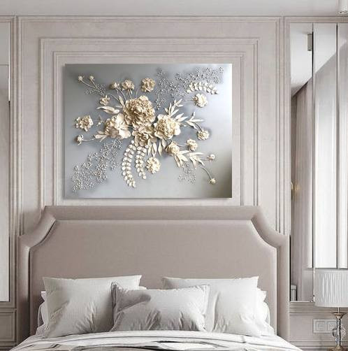 Настенный декор