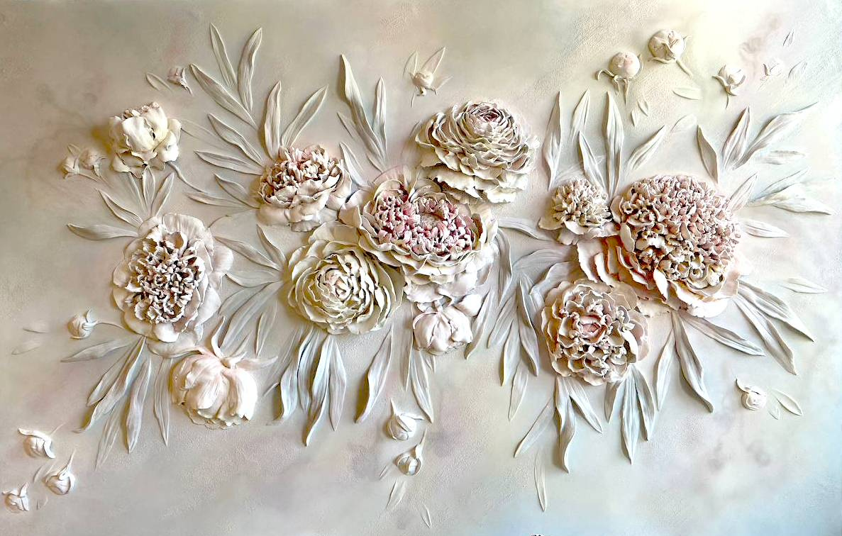 Настенный декор