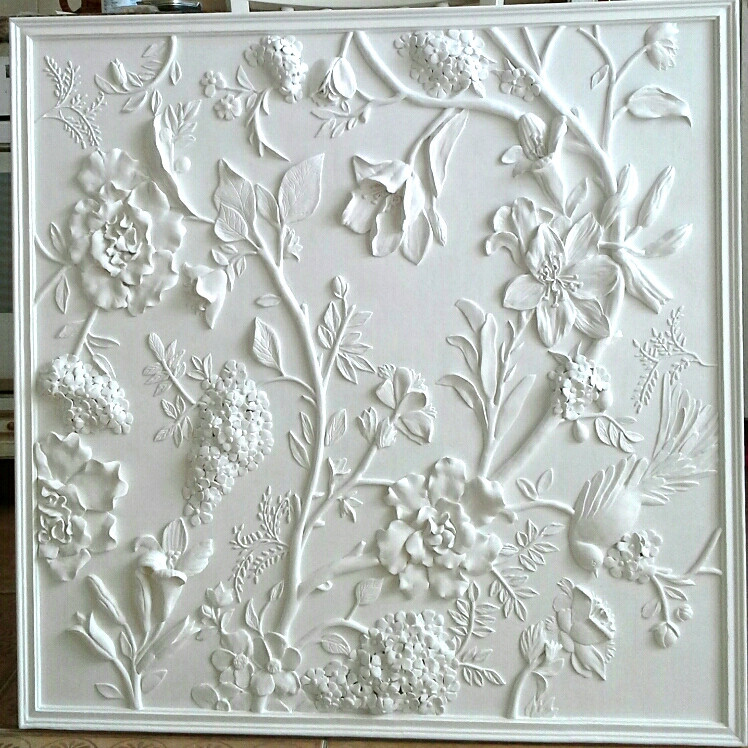 Настенный декор