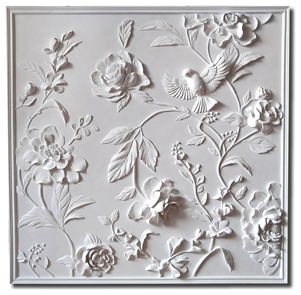 Настенный декор