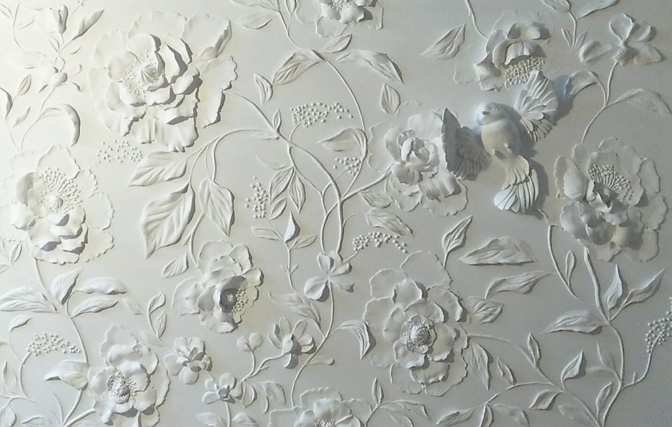 Настенный декор