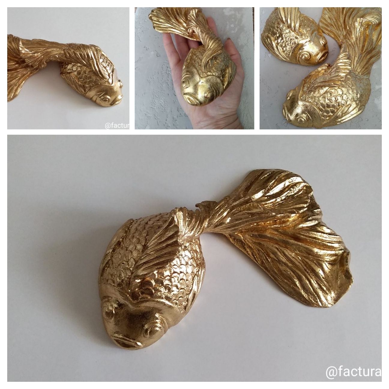 Настенный декор