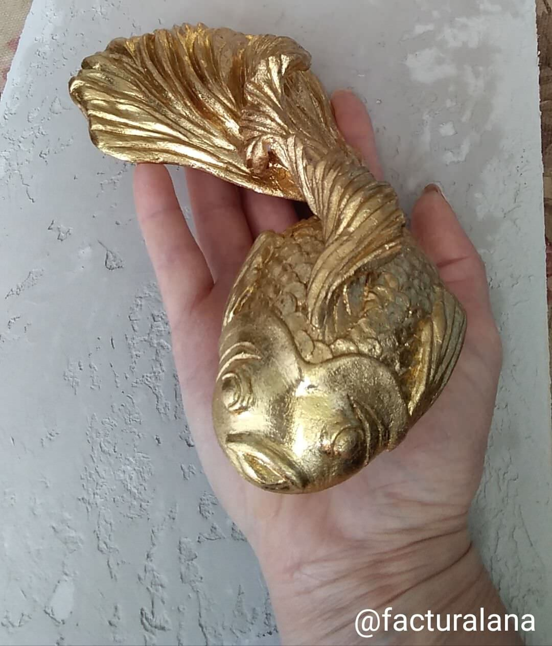 Настенный декор