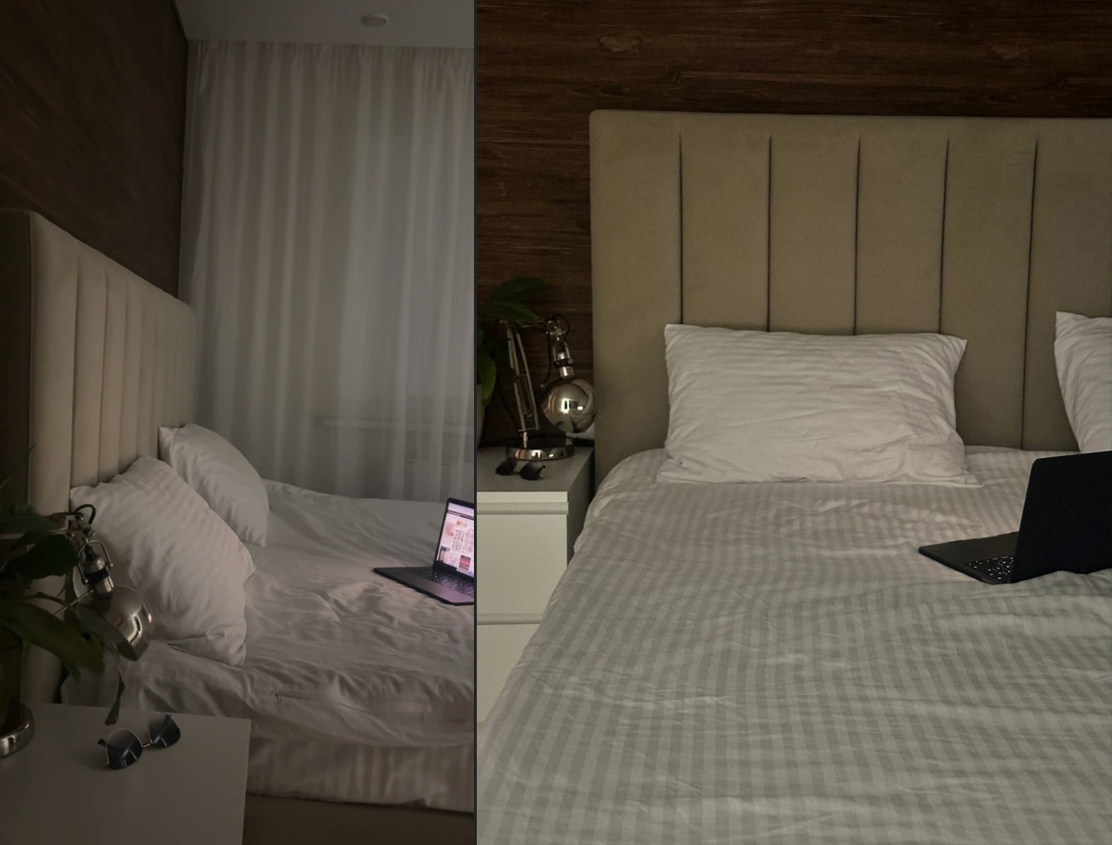 Минимализм + Сканди. ТРЕШКА 78,5 кв.м.