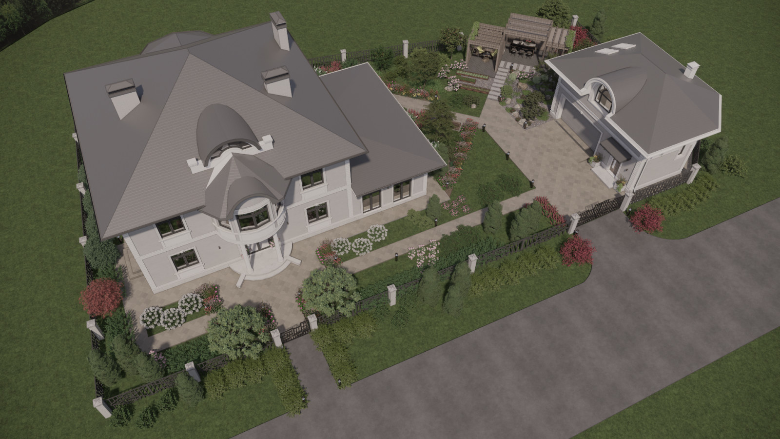 Игра в тетрис