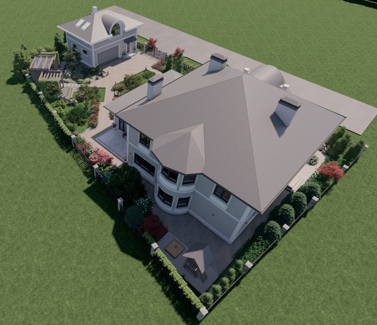 Игра в тетрис