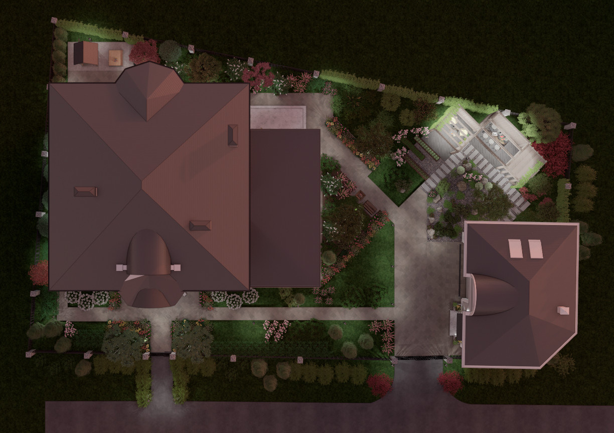 Игра в тетрис