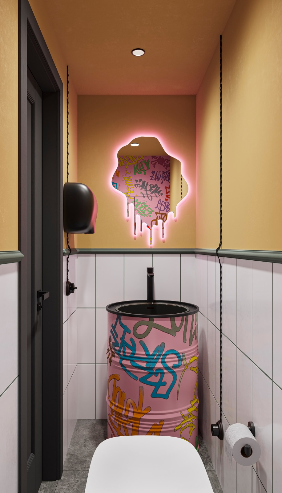 Салон красоты в Москве