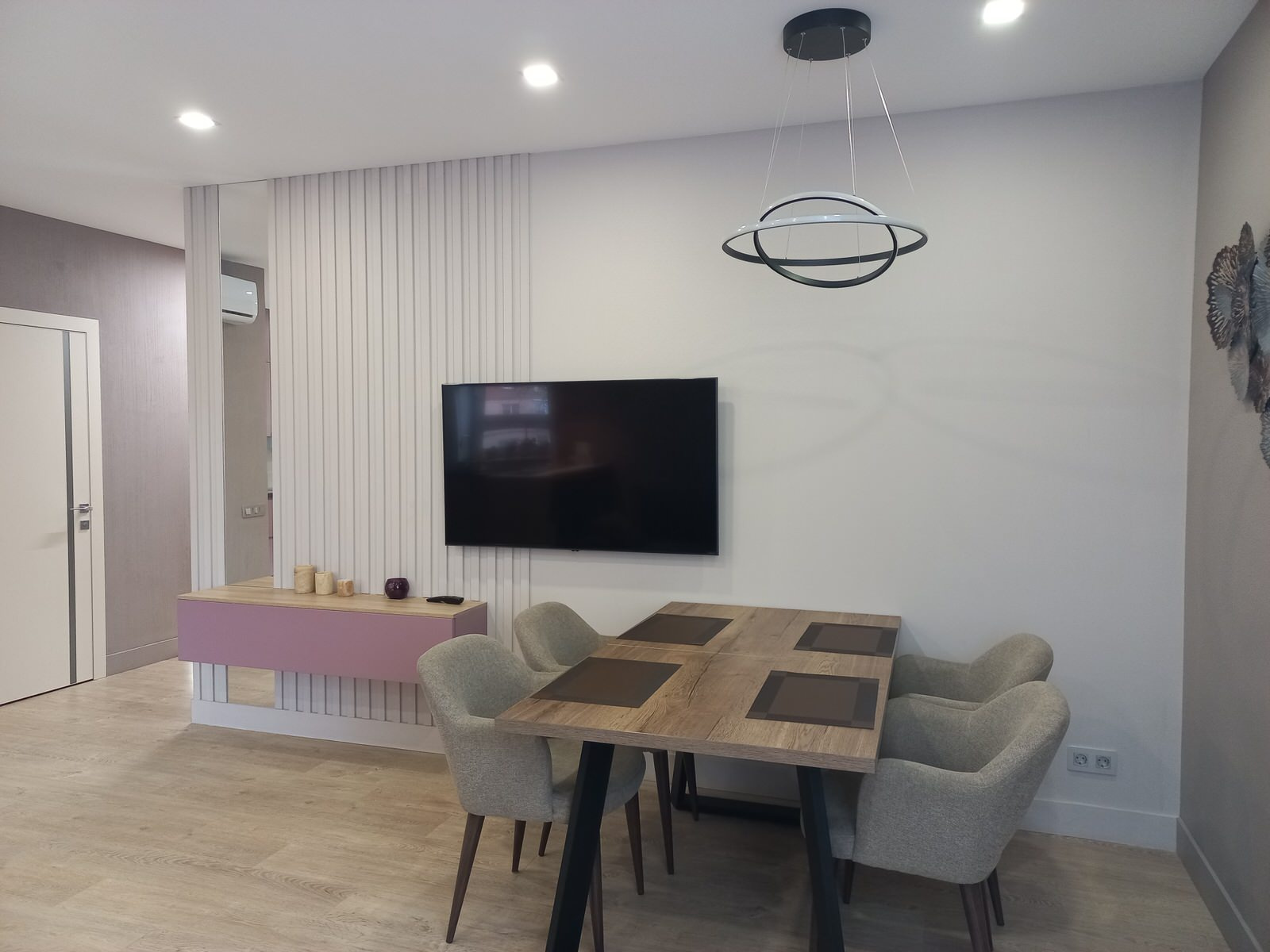 Королев 96 кв.м.-реализация