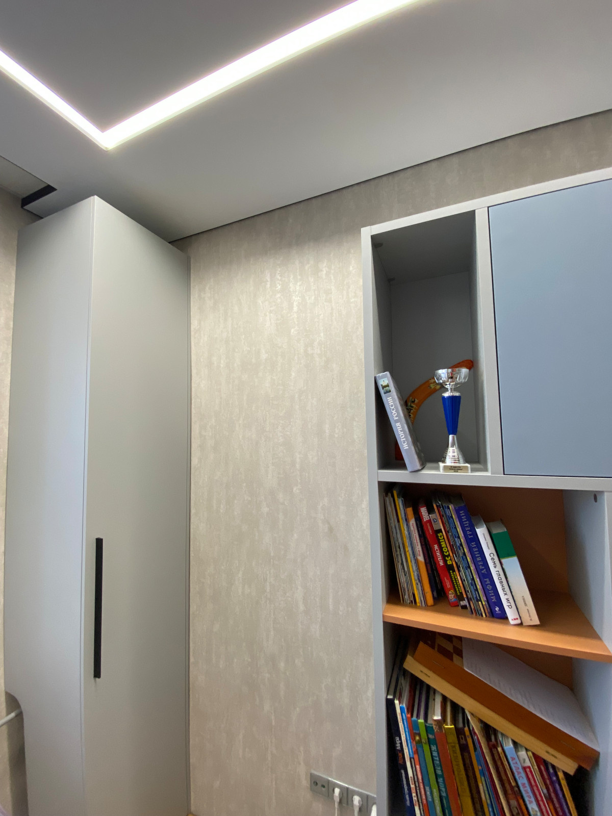 Детская для подрастающего баскетболиста