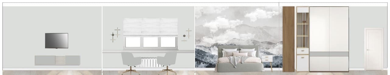 Девичья Гора