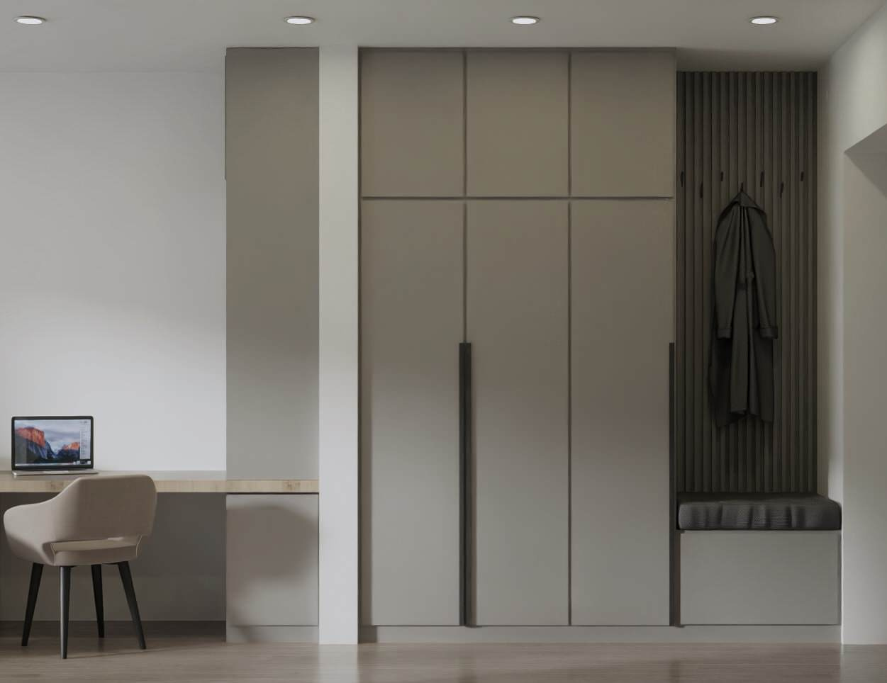 Однушка на Уфимском шоссе