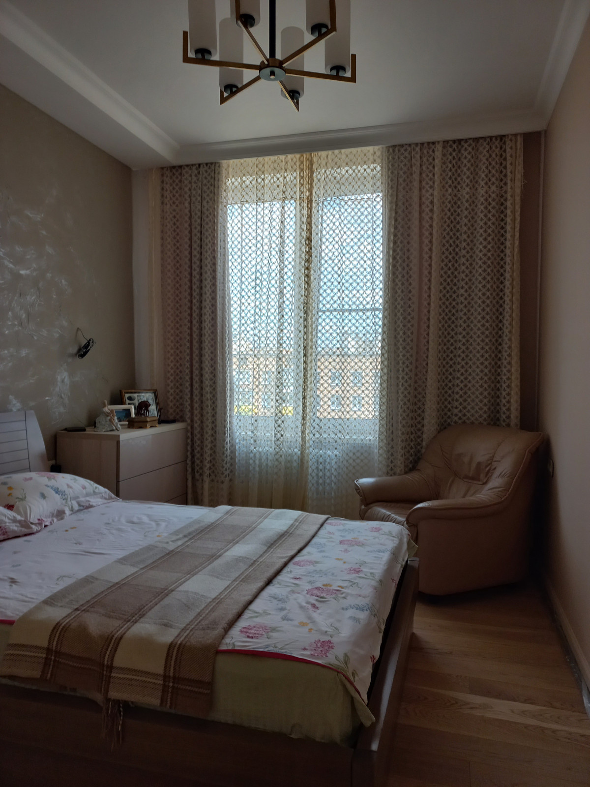 ЖК Свой - 51 кв.м.-реализация