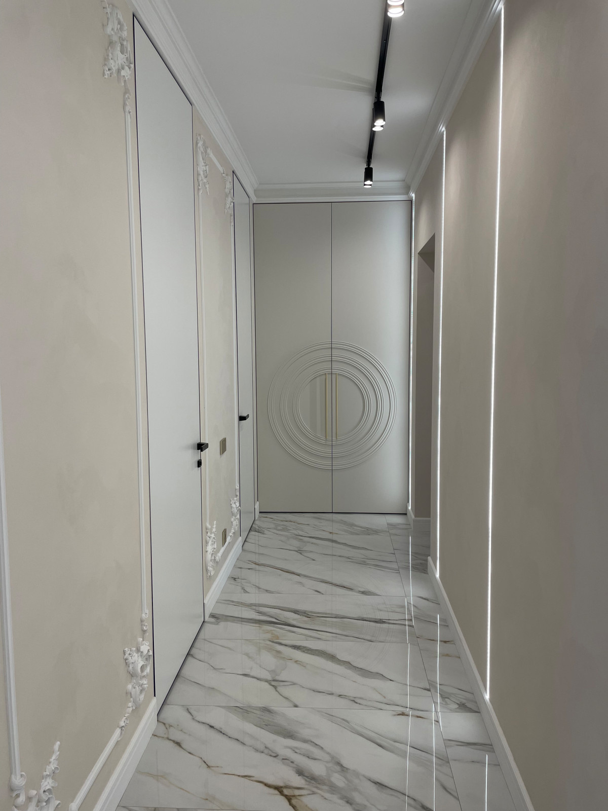 Ушаковская набережная