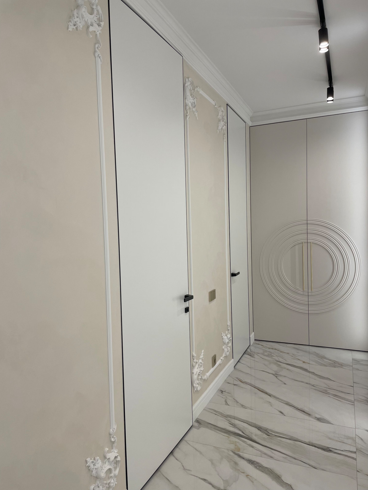 Ушаковская набережная