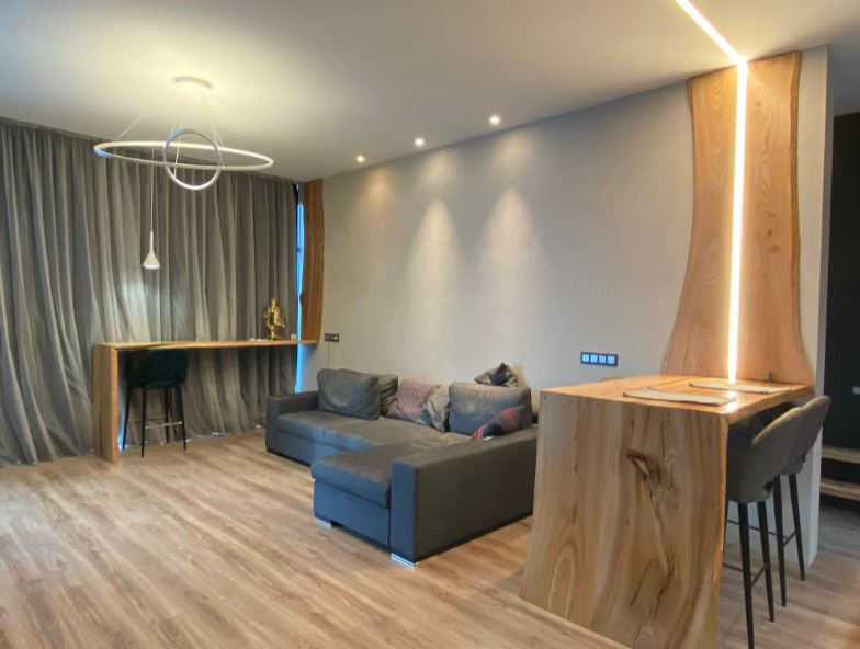 Квартира в Ясенево